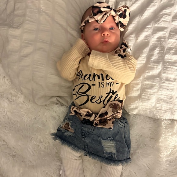 Mama is my bestie - Picture 1 of 1